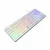 BARRACUDA Krill TKL pozadinsko osvetljenje RGB gaming tastatura