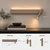 Brilagi - LED zidna reflektorska svetiljka ARLIX LED/3W/230V + LED/7W bež CRI 90