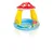 INTEX Bazen za bebe Pečurka 1.02x0.89m
