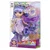 MGA Rainbow High mala sestrica vila Amethyst – vijolična