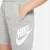 NIKE SORTS K NSW CLUB FT SHORT HBR DJEČACI