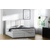 Boxspring postelja Galaxy - 200x200 cm