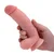 Toy Joy – Get Real Silicone Dildo, 15 cm
