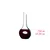 RIEDEL Dekanter za vino, 1.21L