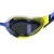 Speedo fastskin hyper elite mirror modra/rumena