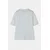 Trendyol Muška majica Tmnss26Ts00049, Krem