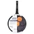 shumee Granitna ponev za jajca 7 lukenj BASIC LINE 26 cm