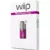 Wiipod, Sensation Grape 0mg