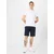 Superdry Majica, bela