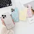 Maska Shine Shimmer Magsafe za iPhone 14 Pro, Žuta
