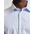 SELECTED HOMME Poslovna srajca Ethan, modra