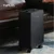 Tuplus Kofer, 50.8cm, Crni