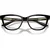 Giorgio Armani Naočare AR 7263 5875