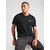 Champion Authentic Athletic Apparel Majica črna/bela
