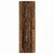 TV zidni ormar Staro drvo 30 x 31 x 100 cm Konstruirano drvo