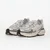 Sneakers REPRESENT Storm-Torn Flat White/ Silver EUR 42.5