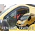 Heko Bočni vetrobrani na lepljenje Team Opel Vivaro/Renault Trafic, 2001-2014