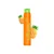 Hello Smile Pasta za zube Pineapple, 60g