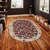 CONCEPTUM HYPNOSE Okrugli tepih u bojama Wookece275 120 x 180 (708HFT1586)