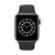 Apple Watch Series 6 40mm (GPS) Aluminium Case Space Grey Sport Band Crni