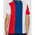 Fila Muška majica Gideon 689185, Šarena