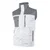 Lacuna Radni prsluk North Tech, Beli