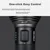 Nextool Baterijska lampa, 26650, Crna