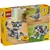 LEGO Creator 3u1 Razigrana mačka 31163