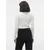 Vero Moda Chloe Majica Bela