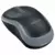 LOGITECH miš M185, siva