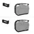 SmallRig Basic Cage Kit for Sony Alpha 7R V / Alpha 7 IV / Alpha 7S III 3668C