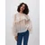 Reserved - Bluza s volanima