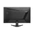 MSI Gaming monitor 325QF MAG, 32, WQHD, VA, 180 Hz, Crni