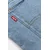 Bombažna torba Levis MINI BACK POCKET TOTE