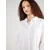 VERO MODA Bluza LINN, bela