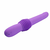 Pulsirajući dildo Pazuzu