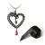 Verižica ALCHEMY GOTHIC - Vouvire - P968