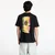 Majice Daily Paper Wrapper T-Shirt UNISEX Black S