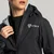 STRIX Women‘s Vertex Jacket Black
