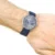 Bering 11539-873 titanium men`s watch 39mm 5ATM