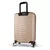 ZOOZIE BAGS Kofer COCOGLD 5929
