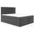 Boxspring postelja 74 - 120x200 cm