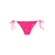 BUFFALO Bikini roza/rdeča