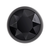 Evolved Black Gem Anal Plug Small Dark Metal