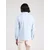 JACK & JONES Poslovna srajca svetlo modra