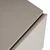 Hanah Home TV komoda Rivoli, 160 cm, peščar / hrast Sapphire