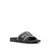Philipp Plein Ženske papuče PACSUSG0025PLE008N-02, Crne