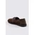 Trendyol Shoes Ženske mokasine Takss26La00008, Smeđe