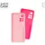 2u1 Extra case MIX PLUS paket PINK za Redmi Note 11 Pro + 5G
