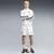 PUMA Valencia CF KING Full-Zip Anthem Jacket Men, Men, White, M